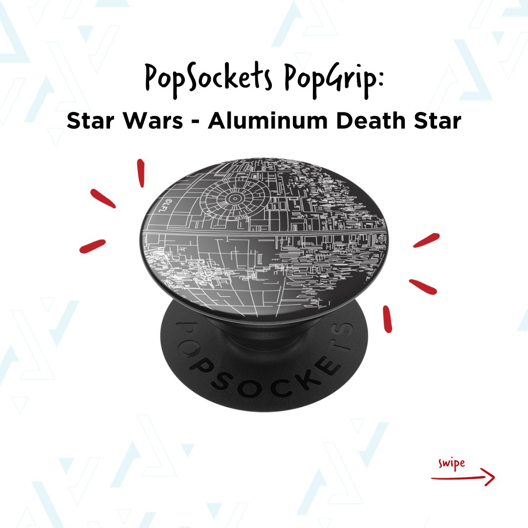 shopalphacomm's tweet photo. 2024 is poppin'. ๐
Introducing four new poppably perfect PopGrips to the Alphacomm lineup! Get to know your customers' new favorite accessories. โค๏ธ Shop now: https://t.co/vYT6d5NG0P ๐
#popsockets #popgrips #popsocketspopgrips #phonegrip https://t.co/aiIwXicK8M