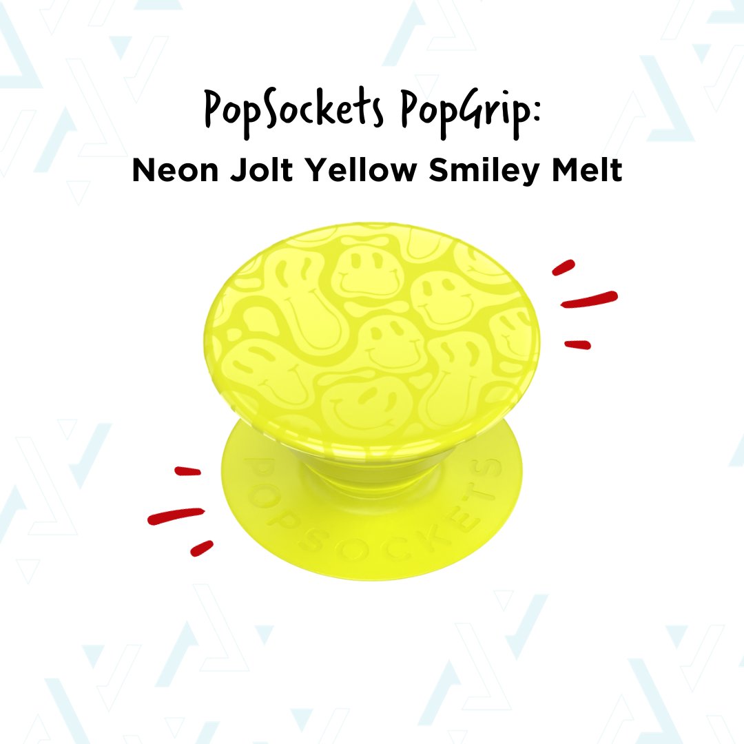 shopalphacomm's tweet photo. 2024 is poppin'. ๐
Introducing four new poppably perfect PopGrips to the Alphacomm lineup! Get to know your customers' new favorite accessories. โค๏ธ Shop now: https://t.co/vYT6d5NG0P ๐
#popsockets #popgrips #popsocketspopgrips #phonegrip https://t.co/aiIwXicK8M