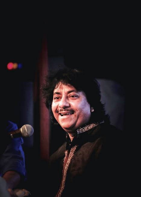 paoli_d's tweet photo. Such a shocking loss. Your music will forever resonate in the hearts of millions. Rest in Music Ustaad Rashid Khan Ji. 
#restinmusic #RestInPeace #legend #RashidKhan https://t.co/5bGAeP3pGh