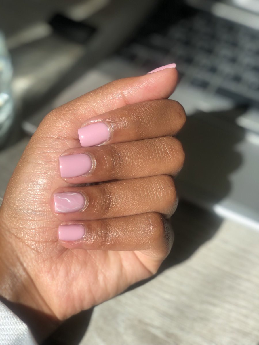 I’m in love with my first set of 2024 🥰
