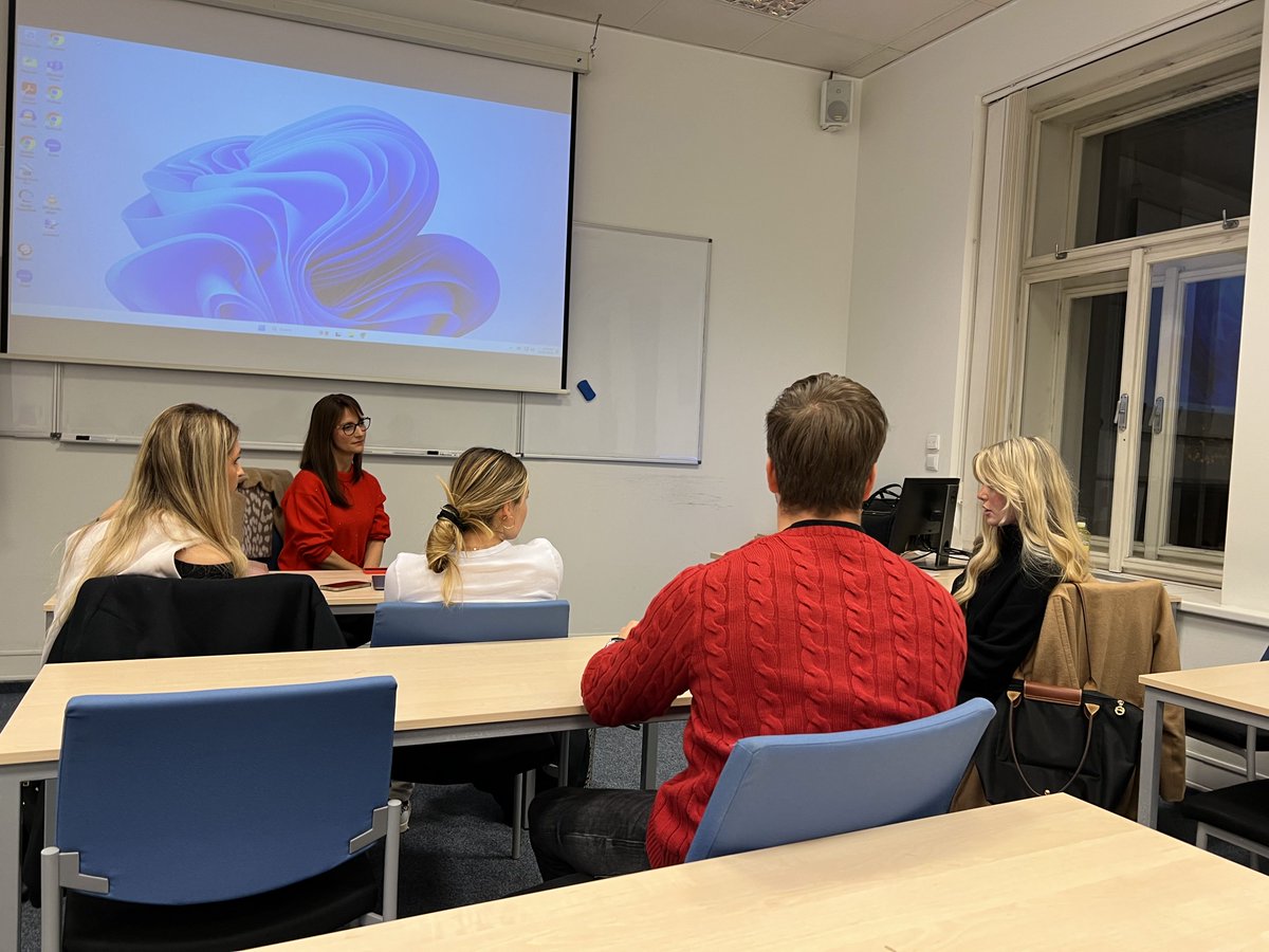 University of New York in Prague tweet media