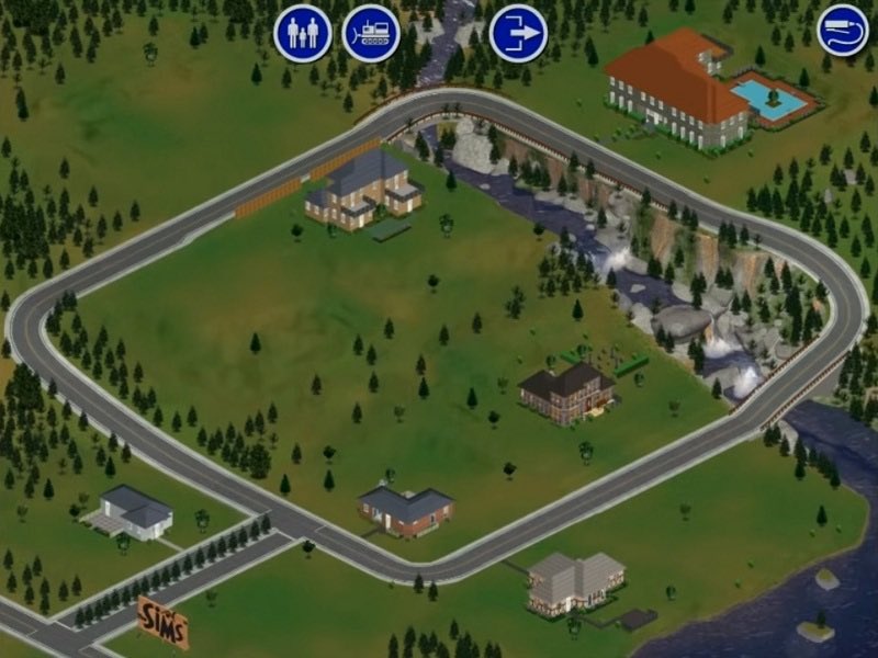 i grew up on these streets