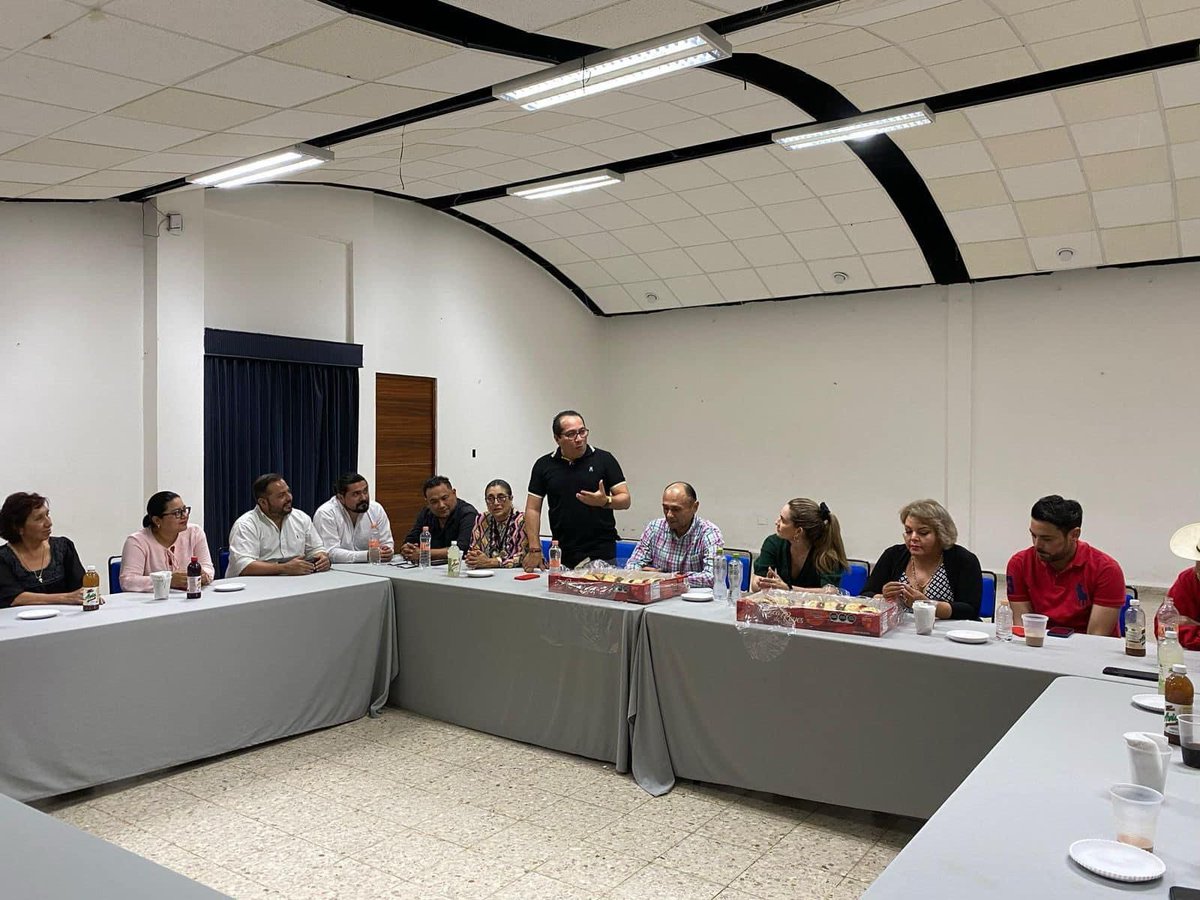 Ramon C. Santini Cobos tweet media