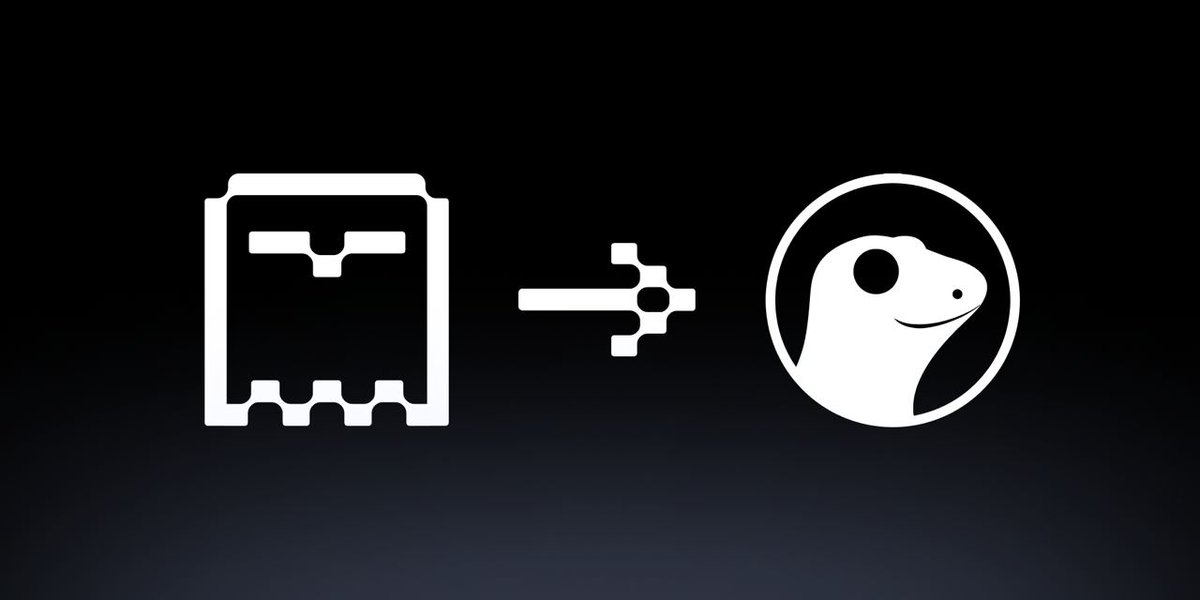 GhostLnk_AI's tweet photo. Ghosts, our team has submitted an application to list $GLK on
@coingecko

Request ID: CL2112230097

Gecko Terminal URL:https://t.co/k9g6xJmp5I

👻👻 https://t.co/aqsSBnT0U6