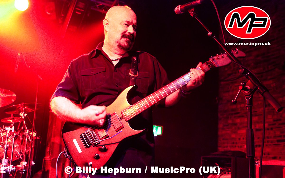 R.I.P. Magnum guitarist, Tony Clarkin.  Died 7th January, 2024. Age 77 <a href="/magnumonline/">ibrahim ali</a>

#prog #rock #music #guitarist #uk
