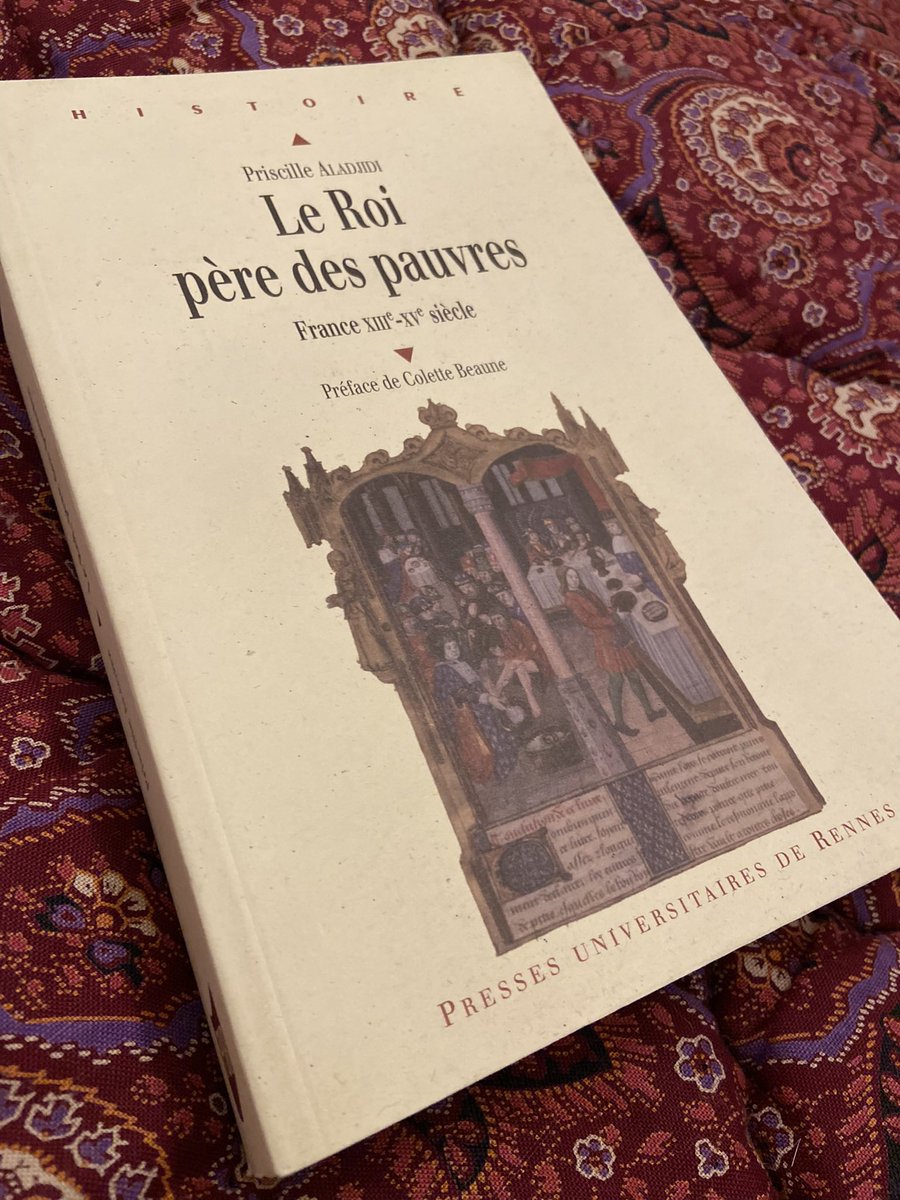 CercleRoi's tweet photo. Isabelle Aladjidi,
Le roi père des pauvres
#roidefrance #dynastie #capetiens #vertus #politique #royaumedefrance #heritage #tradition #civilisation #viveleroi https://t.co/LVLwKIXBGp