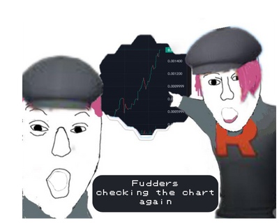 PokesolToken's tweet photo. fudders will fud... we dont care. https://t.co/dPsNkPIWUL