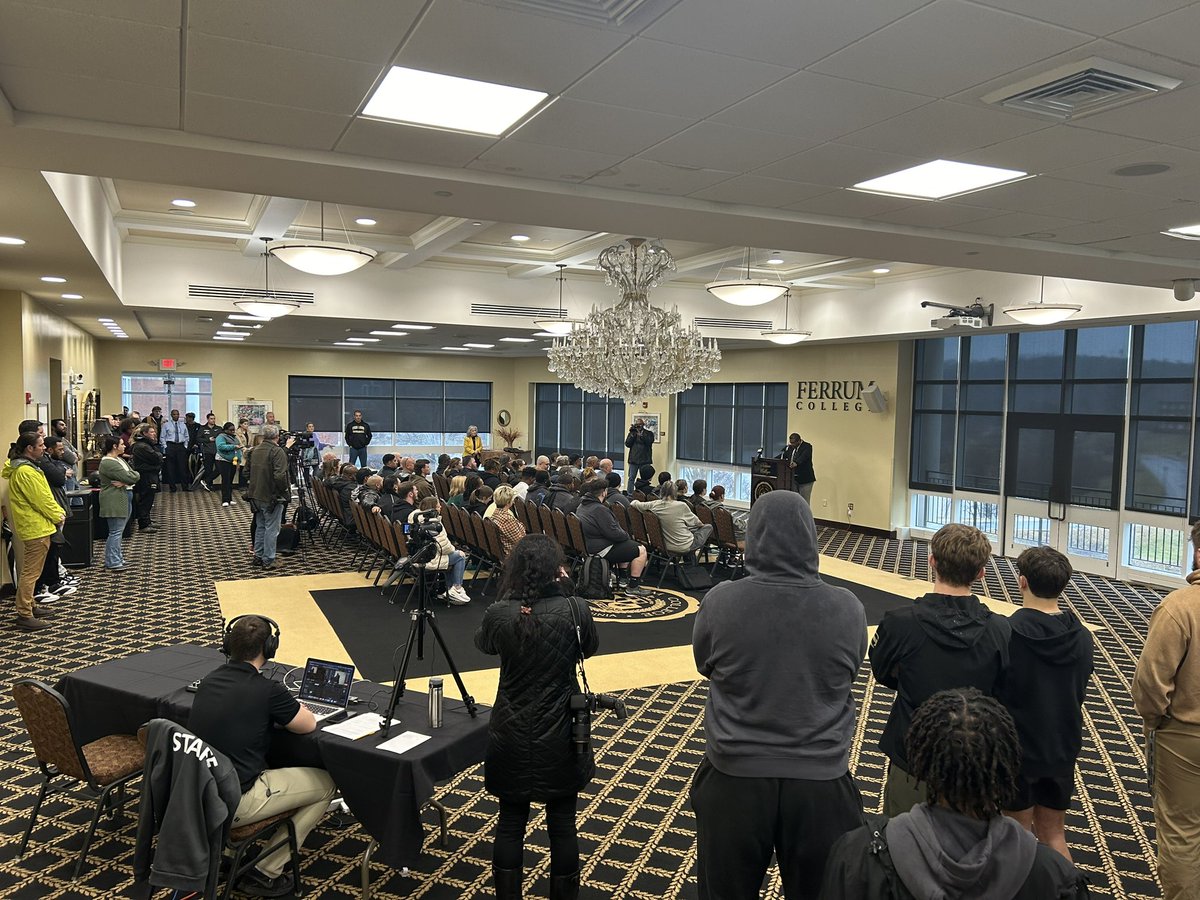 Ferrum Athletics tweet media