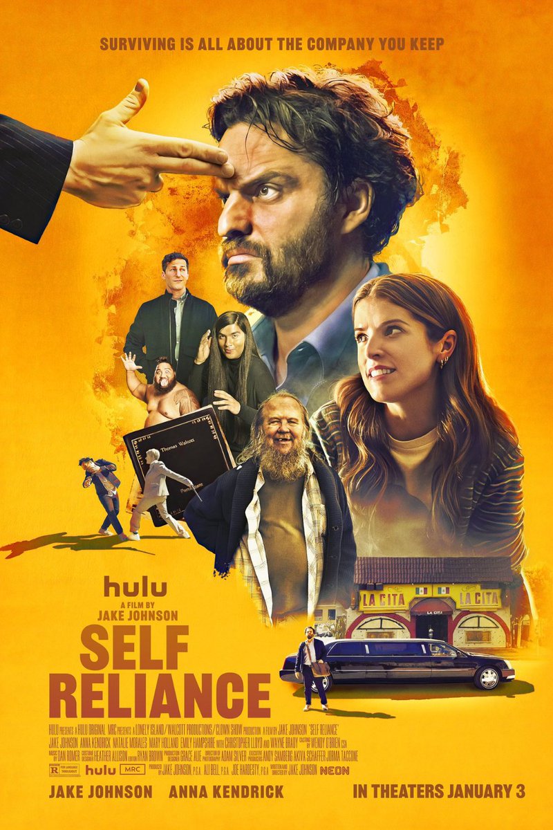 keiishashort's tweet photo. Upcoming releases: Self Reliance | Official Trailer https://t.co/biSXLvuVyv
#SelfReliance #netflix #hulu #movietrailer #offcialtrailer #tuesdayvibe ##TuesdayFeeling  #JimmyPage #LedZeppelin https://t.co/gS9BWC7PCO