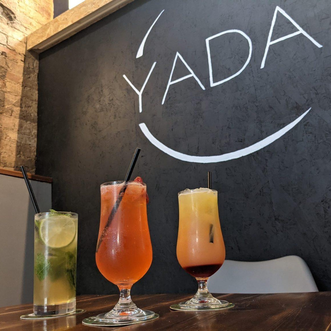 St Peters Quarter tweet media