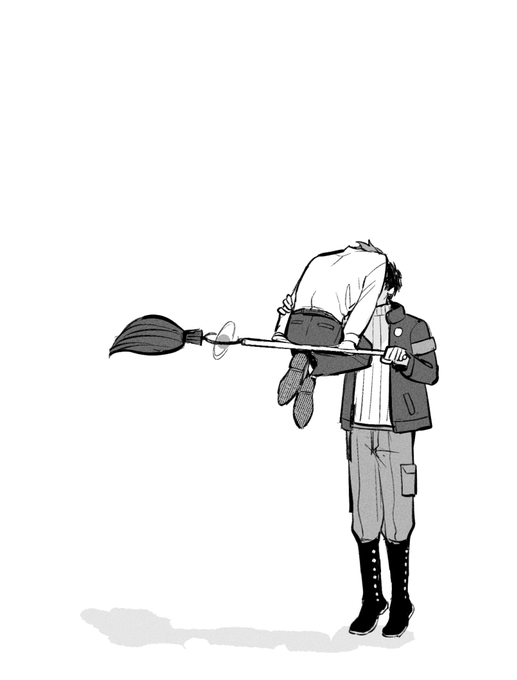 背伸びレノフィ 