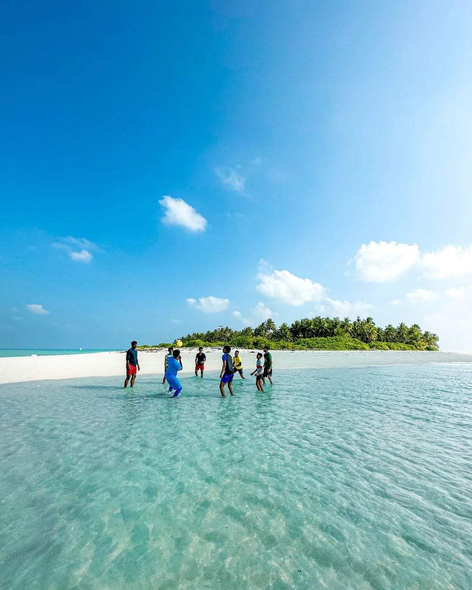 LostTemple7's tweet photo. Lakshadweep, India 😍🇮🇳 https://t.co/eUOmzmDpdO