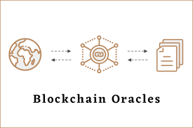 atharv_181's tweet photo. Blockchain oracles play a crucial role in connecting smart contracts with the real world. Understanding their function is key in the era of decentralized technology. Let's dive into their world and explore how they're shaping the blockchain landscape. #30daysoftext https://t.co/XCqYi3rXE0