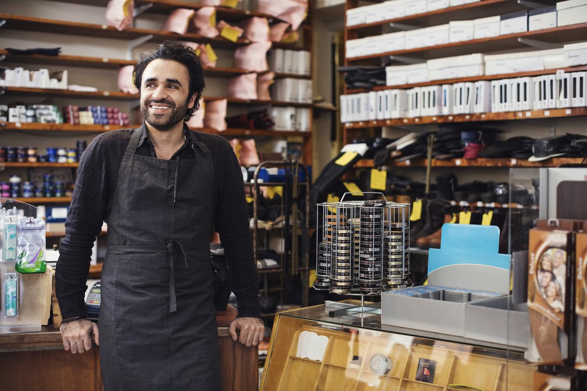 MaximillianA_'s tweet photo. Many business owners would stay on the payroll in the event of a disability, potentially straining business funds. Let’s discuss ways to position your business for the long-term.

Source: MassMutual, “Planning for the Unexpected,” May 2023. https://t.co/61POU0Mx9S