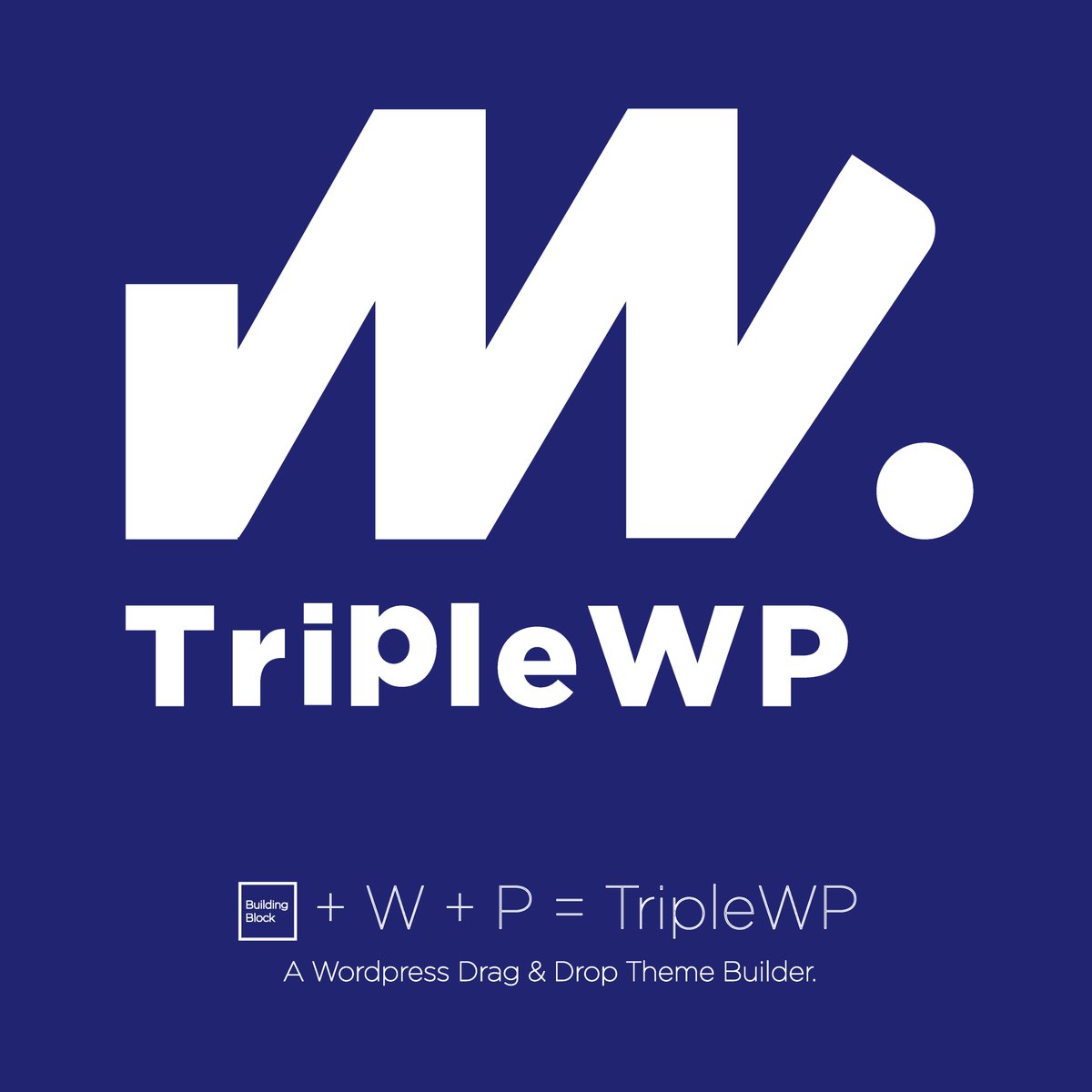 dtadetayo's tweet photo. A work in progress of TripleWP. 

A WordPress Drag &amp; Drop Theme Builder Plugin.

#logo #dtadetayo #wordpress #logodesigner #logocore @LogoCoreLLC https://t.co/im22AmBqhj