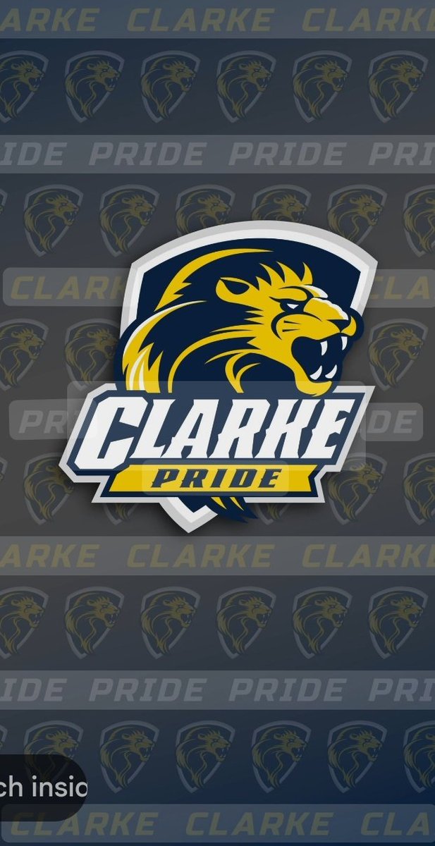 KaitlynAllbee5's tweet photo. I am so excited to announce I have committed and will be continuing my academic & athletic journey at Clarke University! Thank you Coach Hocking and Coach Froelich! #Pride @ClarkeWBB @ClarkeAthletics @ClarkeU #ClarkeNursing @CoachRikardNCSA @Jaguars_AD @CYSelectWolves #Blessed https://t.co/qwMi17EWaG