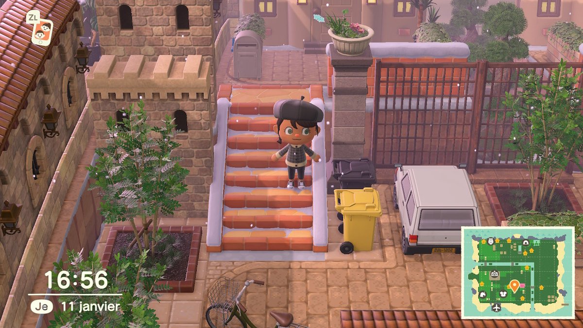 DjessLamb's tweet photo. #AnimalCrossing #ACNH #NintendoSwitch https://t.co/7JHxEKmXNo