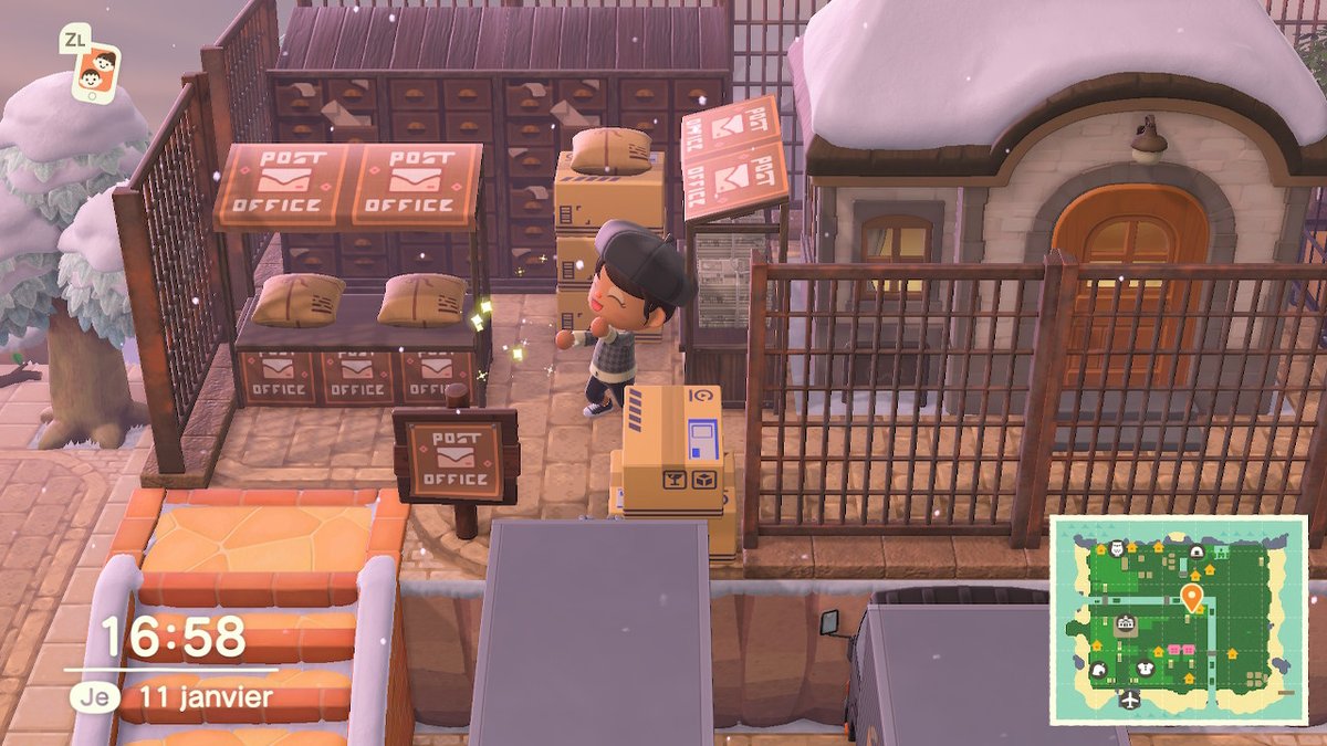 DjessLamb's tweet photo. #AnimalCrossing #ACNH #NintendoSwitch https://t.co/7JHxEKmXNo