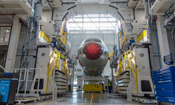 [L'EDITO DU JOURNAL DE L'AVIATION]

Une nouvelle année qui doit mener à l'excellence opérationnelle pour l'industrie aéronautique

journal-aviation.com/actualites/472…