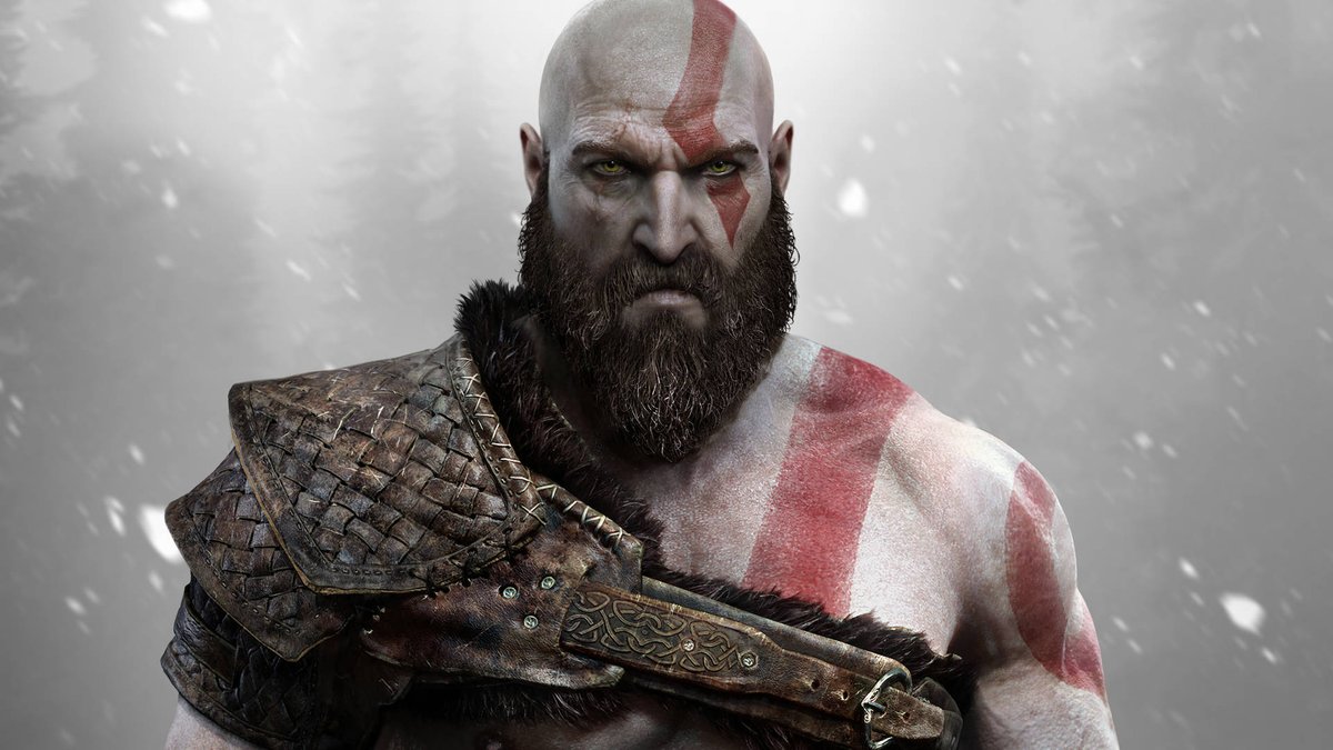 screentime's tweet photo. Who do you think should be cast as Kratos in Prime Video's 'God of War' live-action series? https://t.co/DiThBOyzka