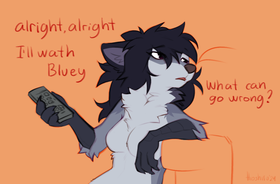 Hioshiru 🔞 tweet media