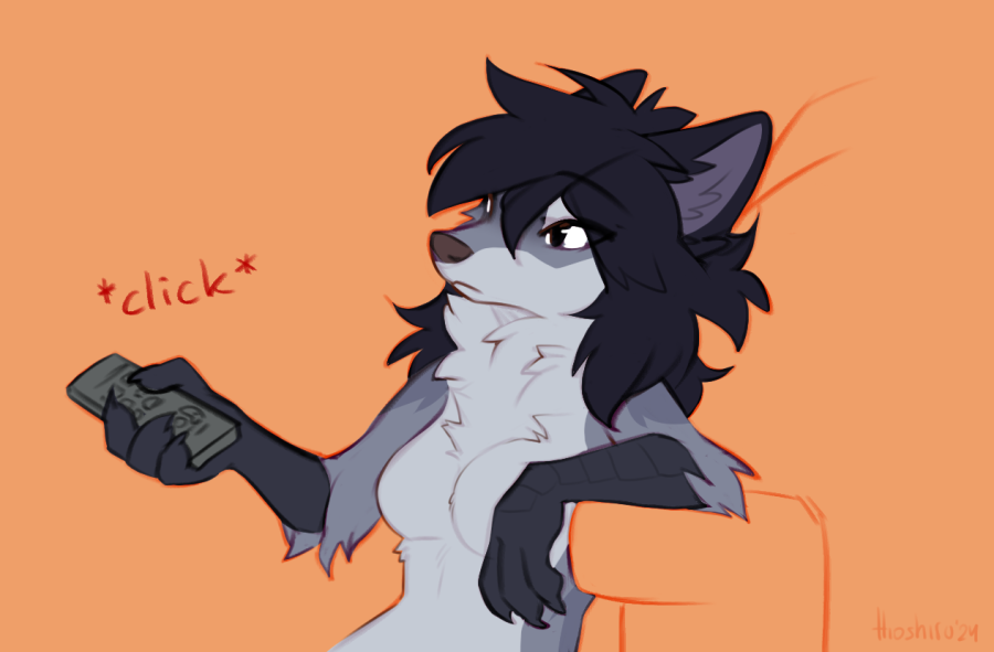 Hioshiru 🔞 tweet media