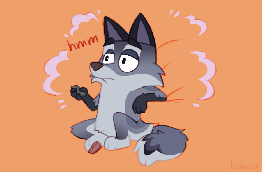 Hioshiru 🔞 tweet media