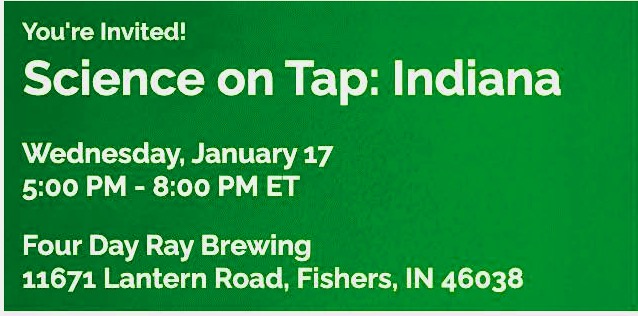 JDSCIO's tweet photo. Hey Indiana Educators!  Join @DiscoveryEd for a fun afternoon of networking and science on January 17th at Four Day Ray Brewing in Fishers, IN.  RSVP Here:  https://t.co/LOEFqY8Ivz #INeLearn #Indiana #HASTI #INEDU https://t.co/ccHo1JCDYa