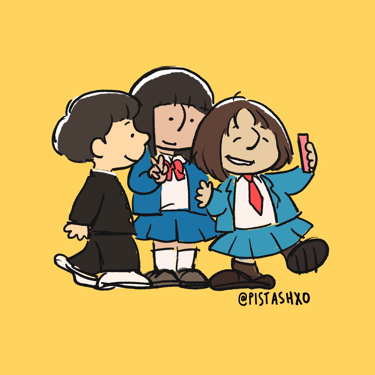 pistashxo's tweet photo. my laptop came back from the dead and this is the first thing i'm drawing https://t.co/XQNBLOWots
