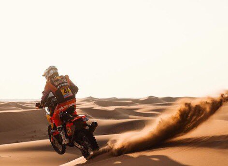 gatomotos's tweet photo. Mundo Dakar 2024 / Programa #5 / 8-1-24: Etapa 3  https://t.co/Qx1WLPTYTG  
Dakar2024 #MundoDakar #AM570 #RadioArgentina #Dakar #GatoBarbery #GatoMotos #FuelUniverse #KevinBenavides https://t.co/wWuZMF2Mae