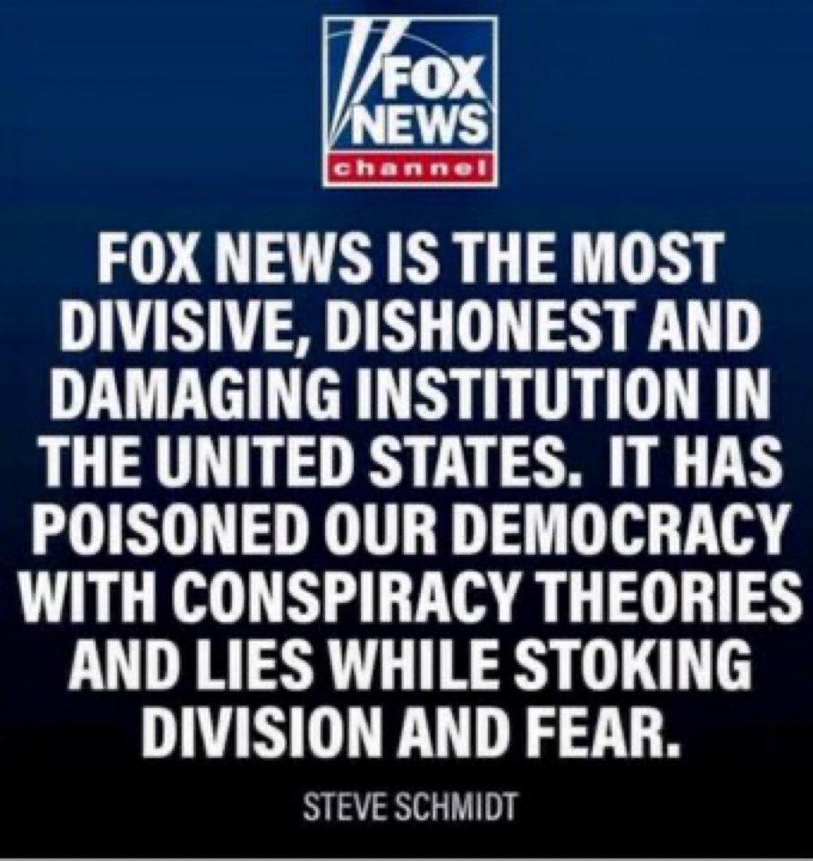 @RonFilipkowski #FoxNewsLies