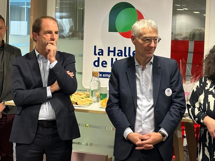 Thibaut Guilluy tweet media