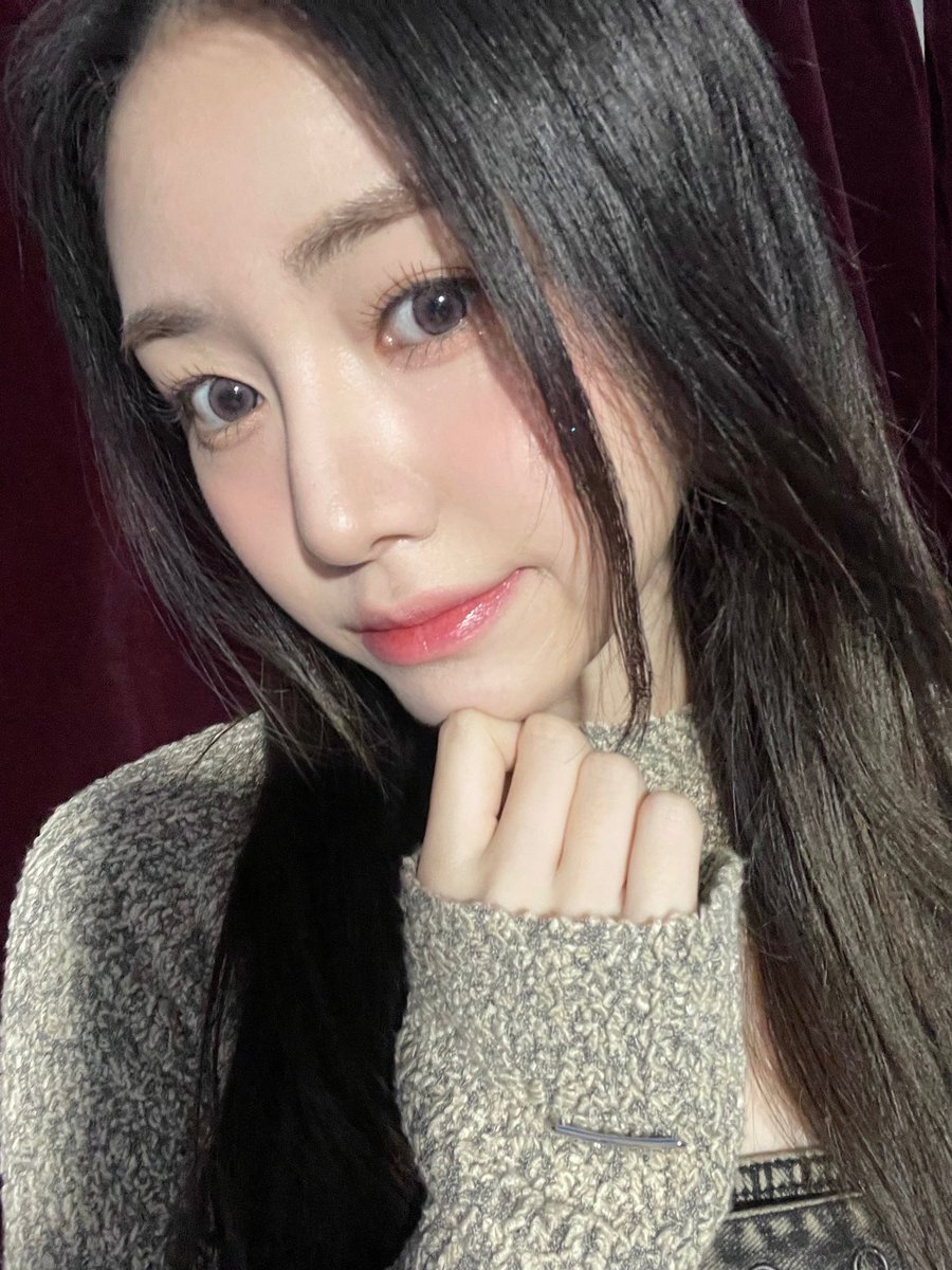 Being so pretty for my Ketchys >___<