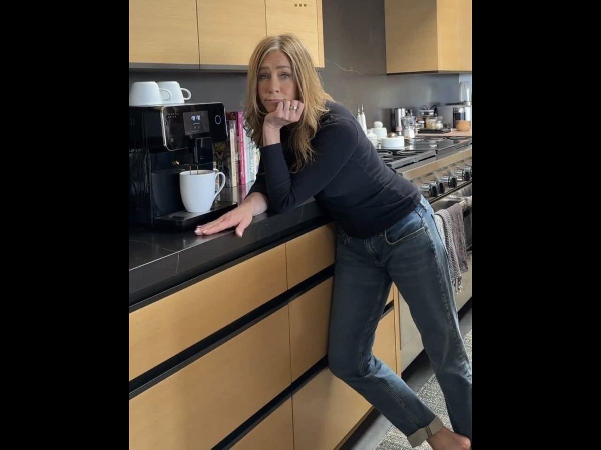 Coo! Another “gas stove”? Unbelievable!!!