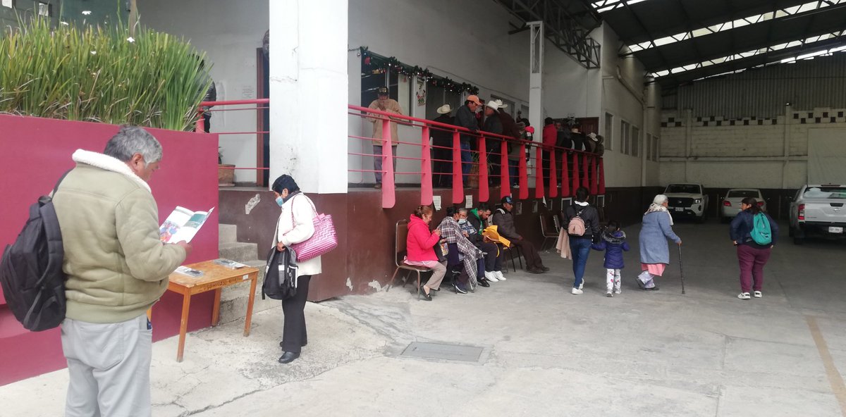 PAEdomex's tweet photo. Amigas y amigos de núcleos agrarios recuerden que hoy los esperamos en nuestro "Martes de Procuración Agraria" para asesorarlos gratuitamente en su gestiones jurídicas.
@Edomex
@SEDATU_mx
@PAgraria
@RAN_Nacional
@GOGAES https://t.co/NLQGHV7gmr