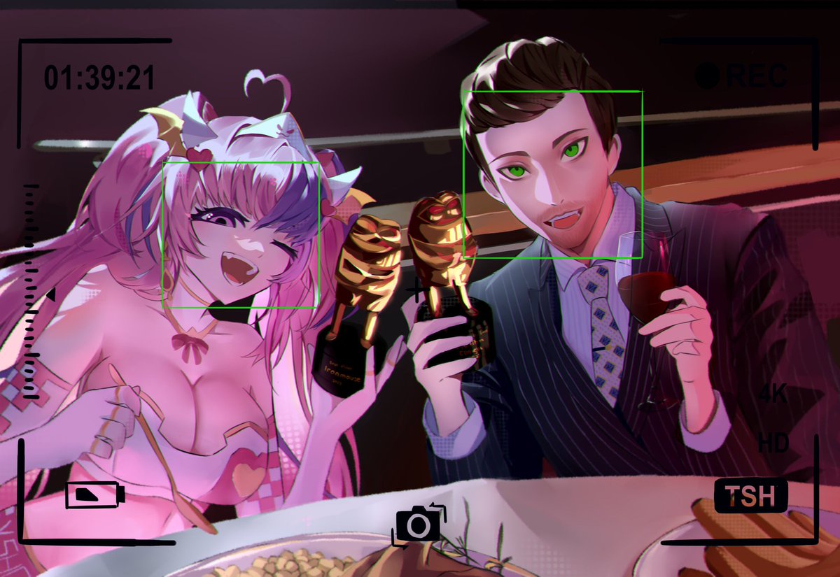 Connor tweet media