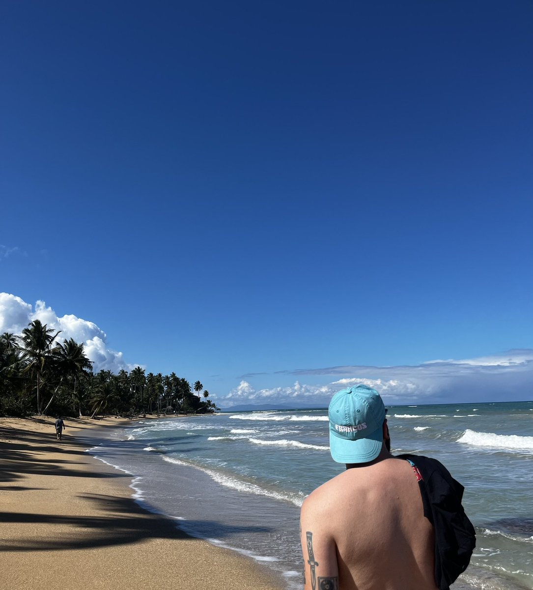 Holà 🌴☀️🍹