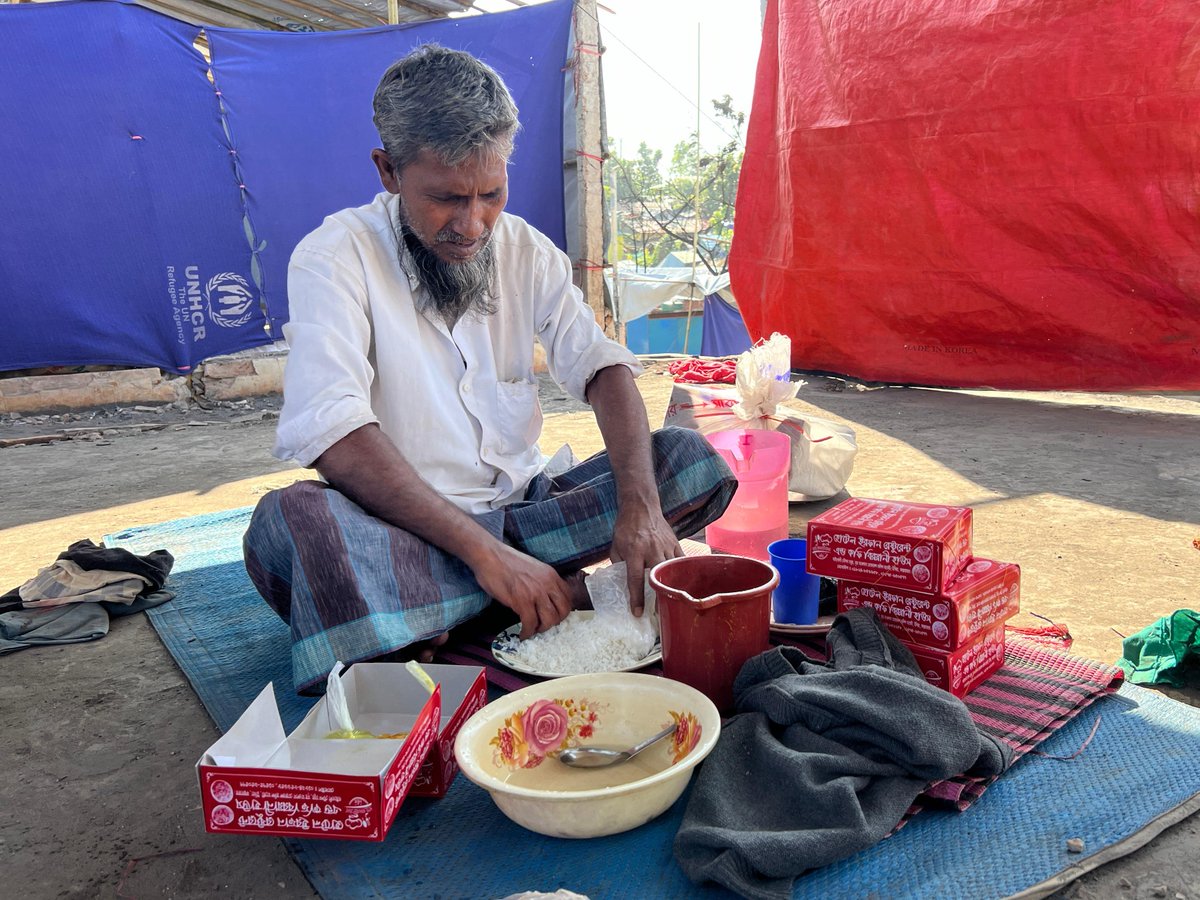WFP_Bangladesh tweet media