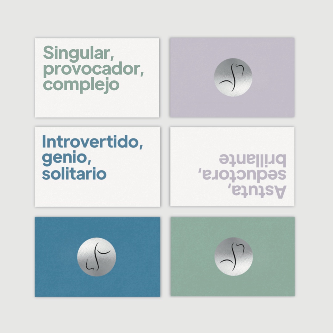 graphiclaud's tweet photo. Tengo entre manos un nuevo proyecto... ¿Alguno se puede imaginar sobre qué puede ser? https://t.co/gFkw5AZ7Ix