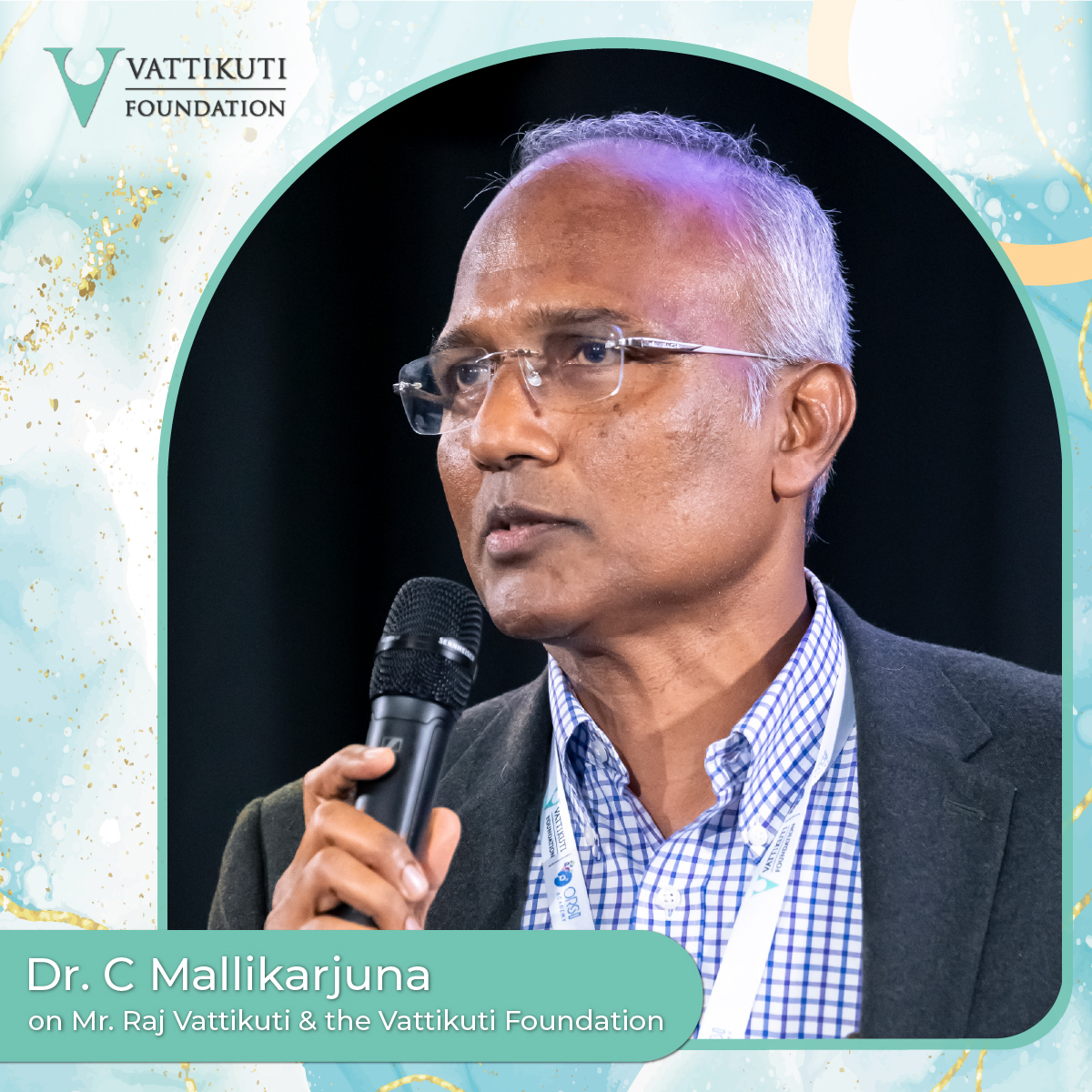 Managing Director of The Asian Institute of Nephrology and Urology in Hyderabad, Dr. Mallikarjuna Chiruvella recently spoke with the Vattikuti Foundation about President & Founder Raj Vattikuti. Hear his concerted efforts to make advancements in robotic surgery sustainable.