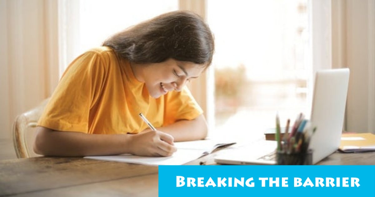 HSBuyersClub's tweet image. 🗣️ Make 2024 a year of language discovery for your child! 🌐 Unlock the power of Breaking the Barrier, an award-winning resource. Save up to 21% until 1/13 and set your child on a bilingual journey! #hsbuyers #foreignlanguage #homeschool bit.ly/3TKtqVu