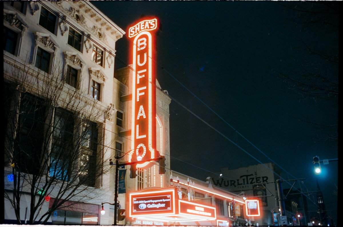 joshbrochelle's tweet photo. The 716 on 800t https://t.co/BUZy1J6ufi