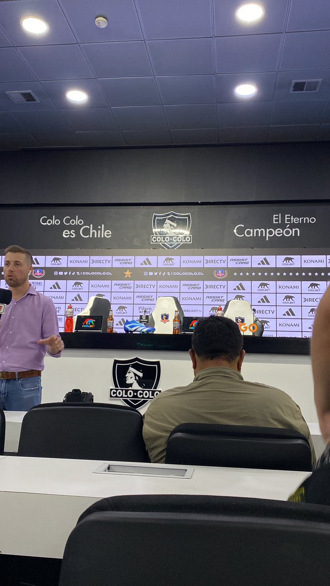 Álvaro Santander Benítez tweet media