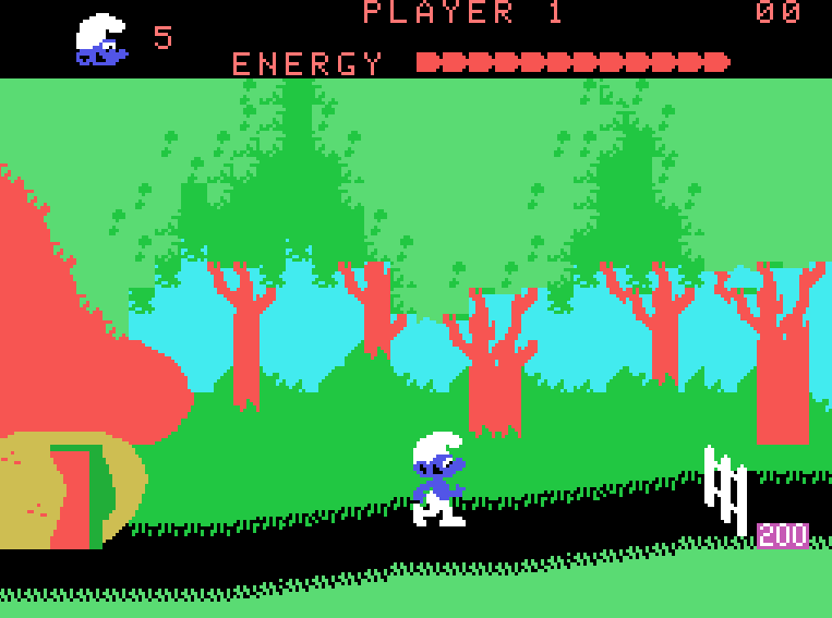 transformania's tweet image. I grew up on these streets... #retrogames #retrogaming