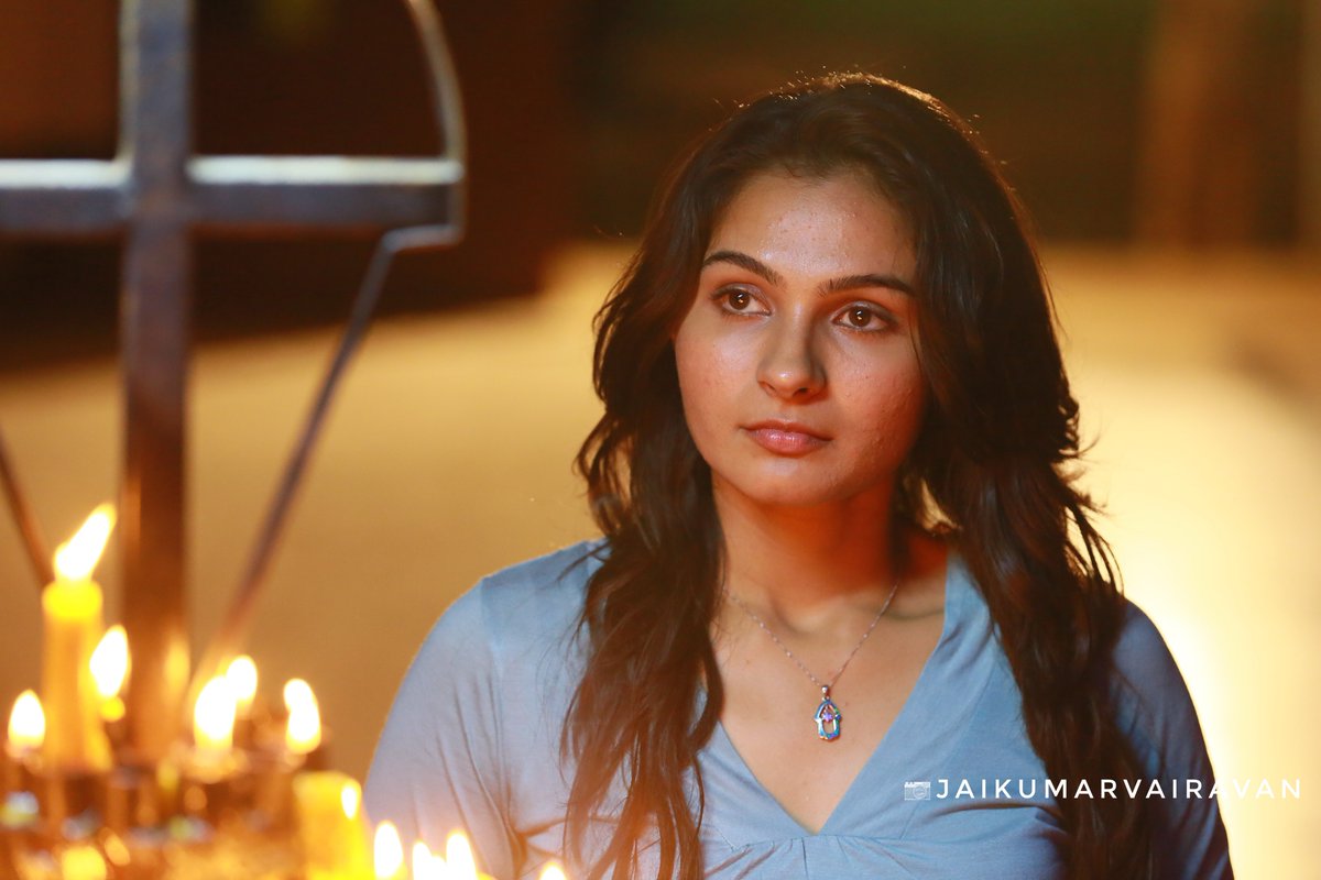 sparrowjai's tweet photo. Taramani #Taramani #Andreah #Andreahjeremiah #jaikumarvairavan #stillphotographer #TamilCinema https://t.co/jGneOySrO7
