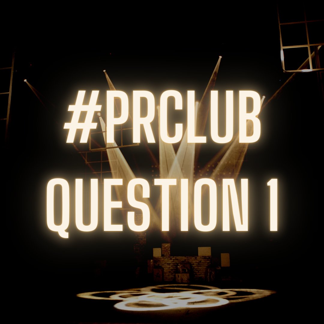 imrozedwards's tweet photo. Q1. #prclub I've been updating my website this week - in particular my blog. I've already noticed an increase in traffic. Do you have a blog? Share the link! #blogging https://t.co/5JqtHc8IV6
