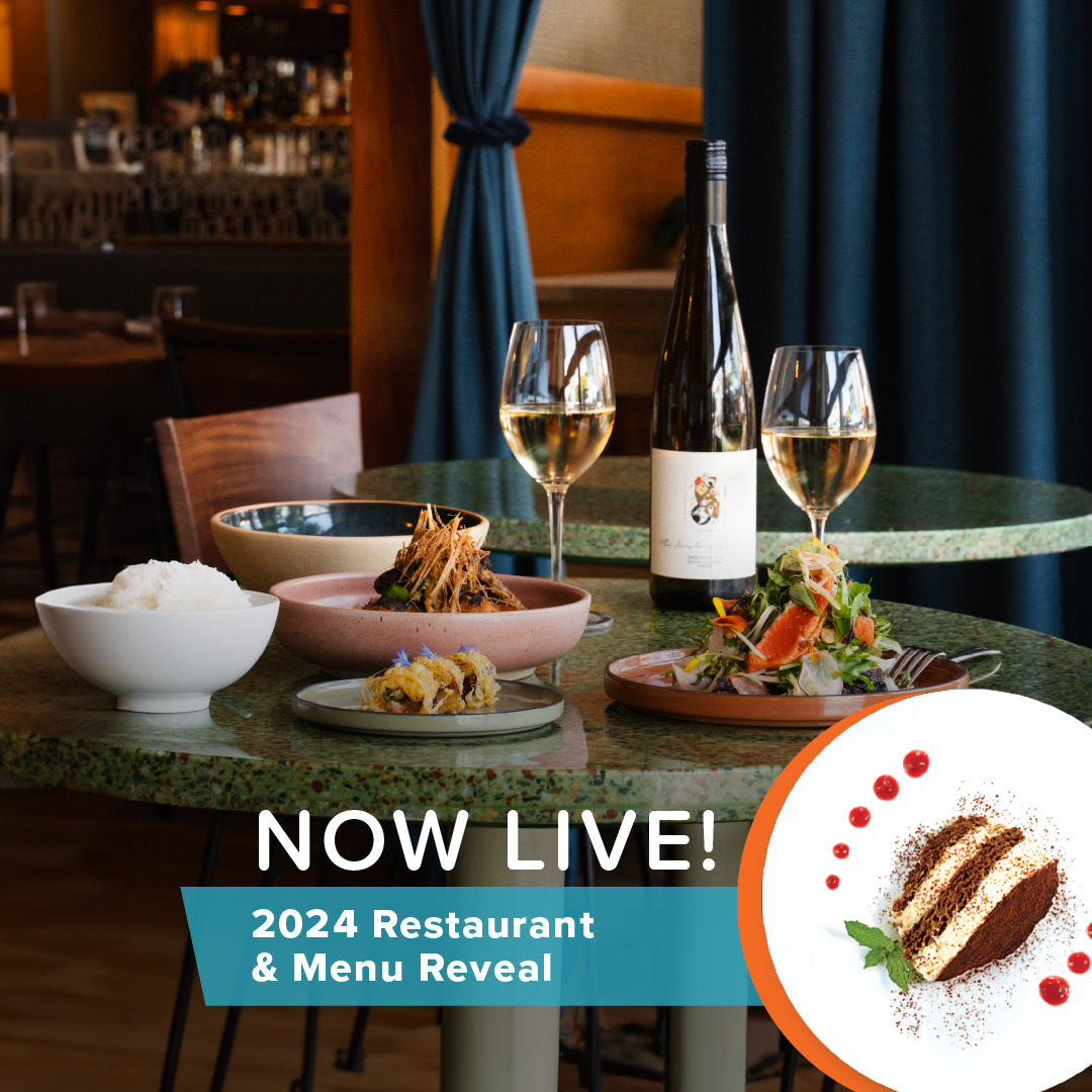 ✨ Restaurant and menus are now live! ✨

A record-breaking 380 restaurants & 34 unique culinary events for #DOVF24! From the North Shore to downtown & out to Richmond, dive into menus priced $20-$65. 🍽️

BOOK NOW! ➡️ bit.ly/3tjkCc3

#DOVF24 #VWCEx