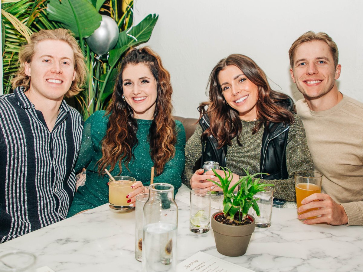 Realine Group tweet media