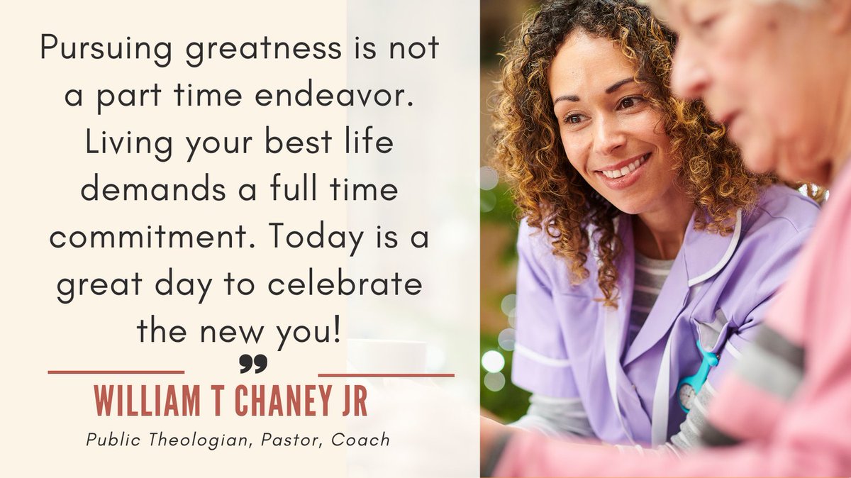 When we get inspired to do something new, creative  and exciting in our lives, it is never to maintain the status quo. This often pushes us out of our comfort zone. Get comfortable taking a leap of faith! #JoyTrain #GoalAchieversCommunity #NewAttitude #ThereIsGreatnessInYou