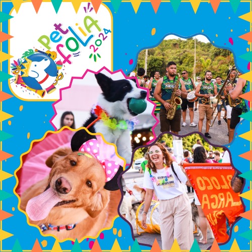 CarlosBrumatti's tweet photo. Confirmado !!!

Pet Folia 🎊 com o bloquinho " Larga Meu Osso "
Dia 17 de fevereiro às 15h

Na frente do Praia Shopping 
Ponta Negra, Natal-RN
#petfolia #PetZoo10anos #carnavaldospets #diversão #aventura #cães #programapetzoo #blocolargameuosso #PontaNegra #NatalRN https://t.co/1hqSb5p3l7